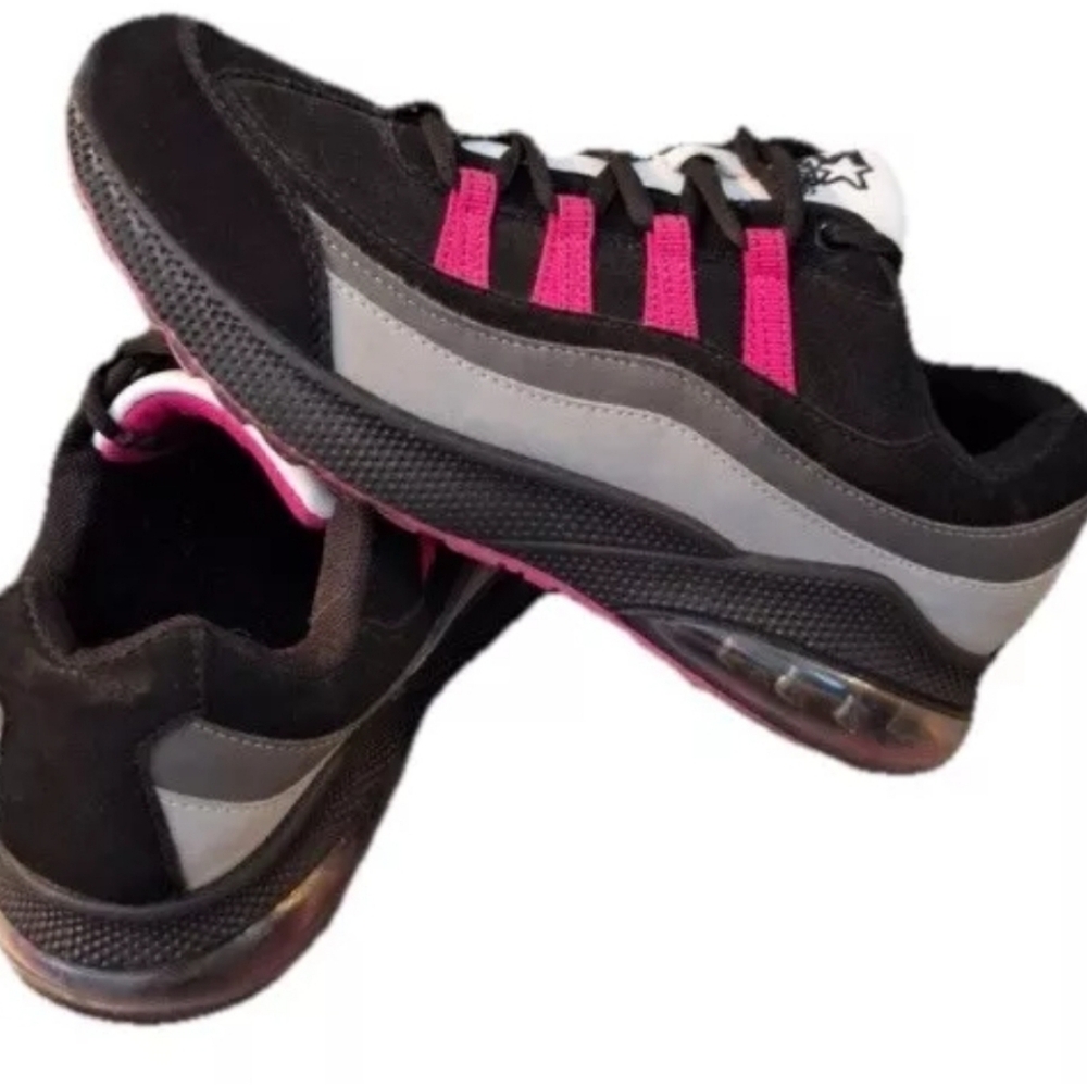 Starter Air Max Athletic Sneakers women's size 9